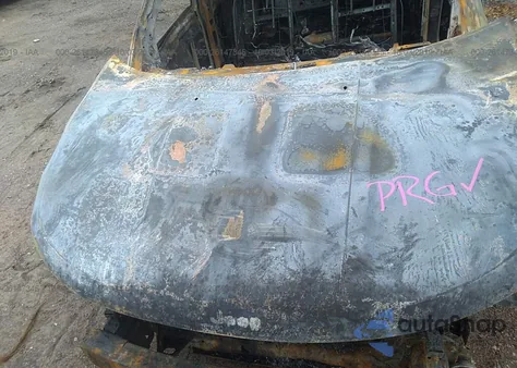 2011 Jeep Compass Limited from USA, damaged, VIN 1J4NF5FB7BD154527